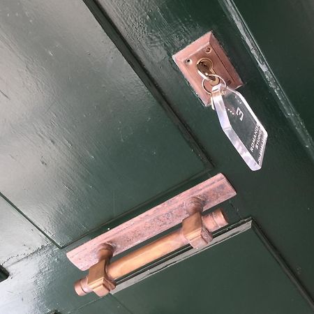 Romanos Apartments 盖奥斯 外观 照片