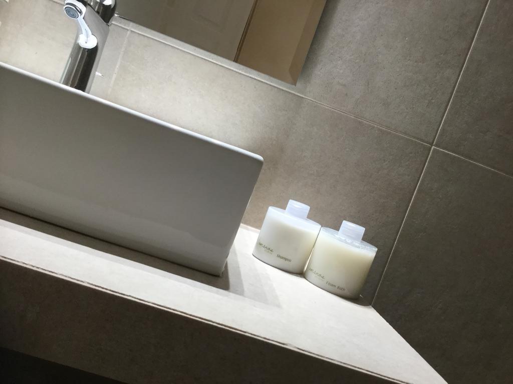 Romanos Apartments 盖奥斯 外观 照片